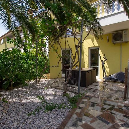 Jela Apartment 7 Πούλα Εξωτερικό φωτογραφία