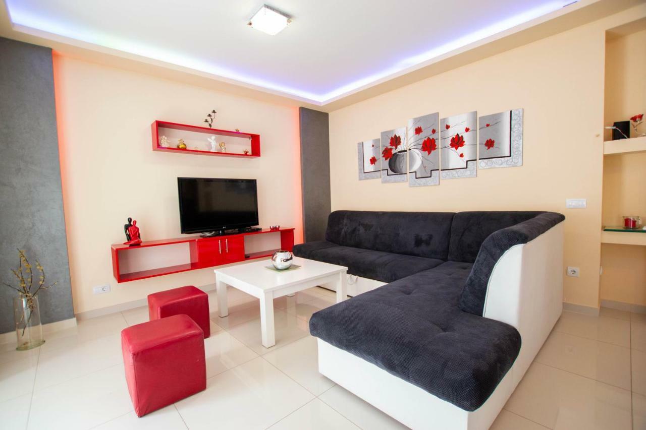 Jela Apartment 7 Πούλα Εξωτερικό φωτογραφία