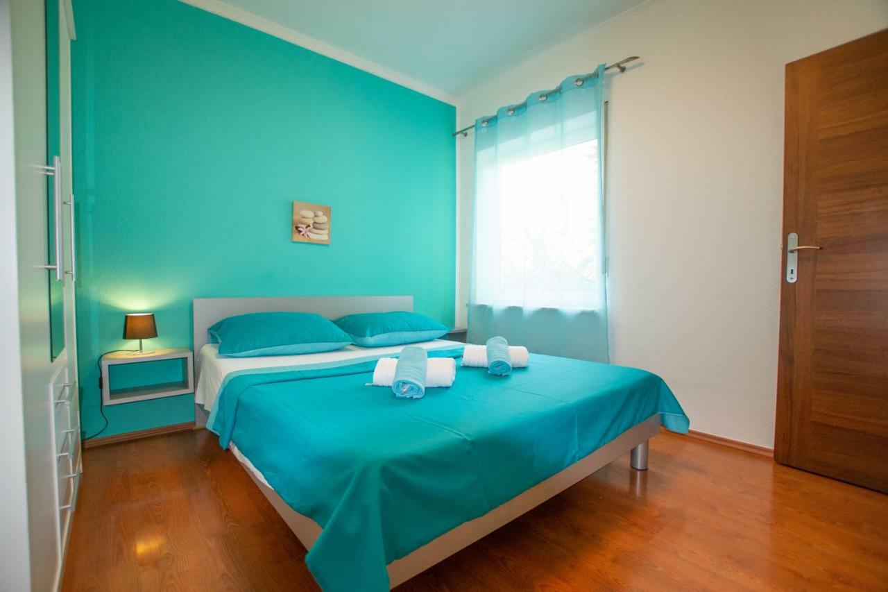 Jela Apartment 7 Πούλα Εξωτερικό φωτογραφία