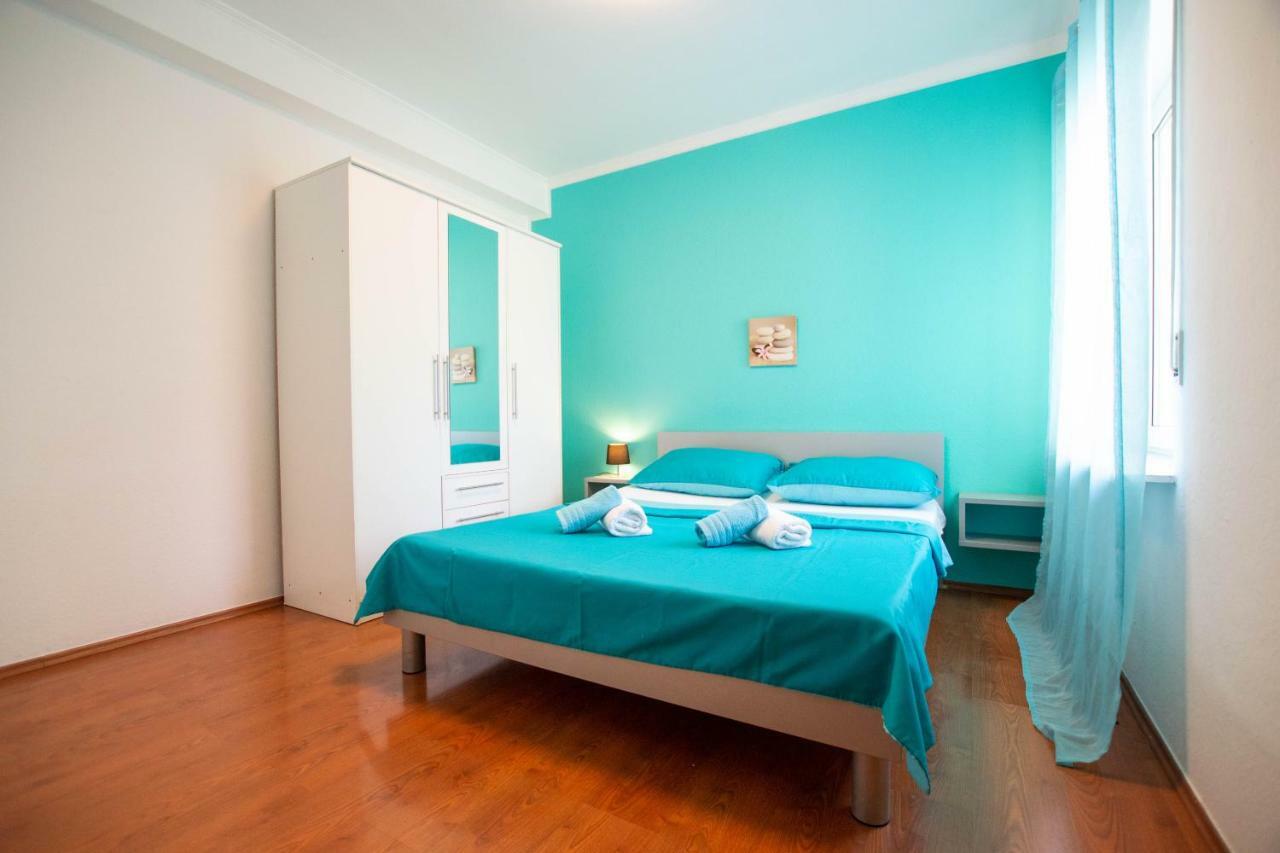 Jela Apartment 7 Πούλα Εξωτερικό φωτογραφία