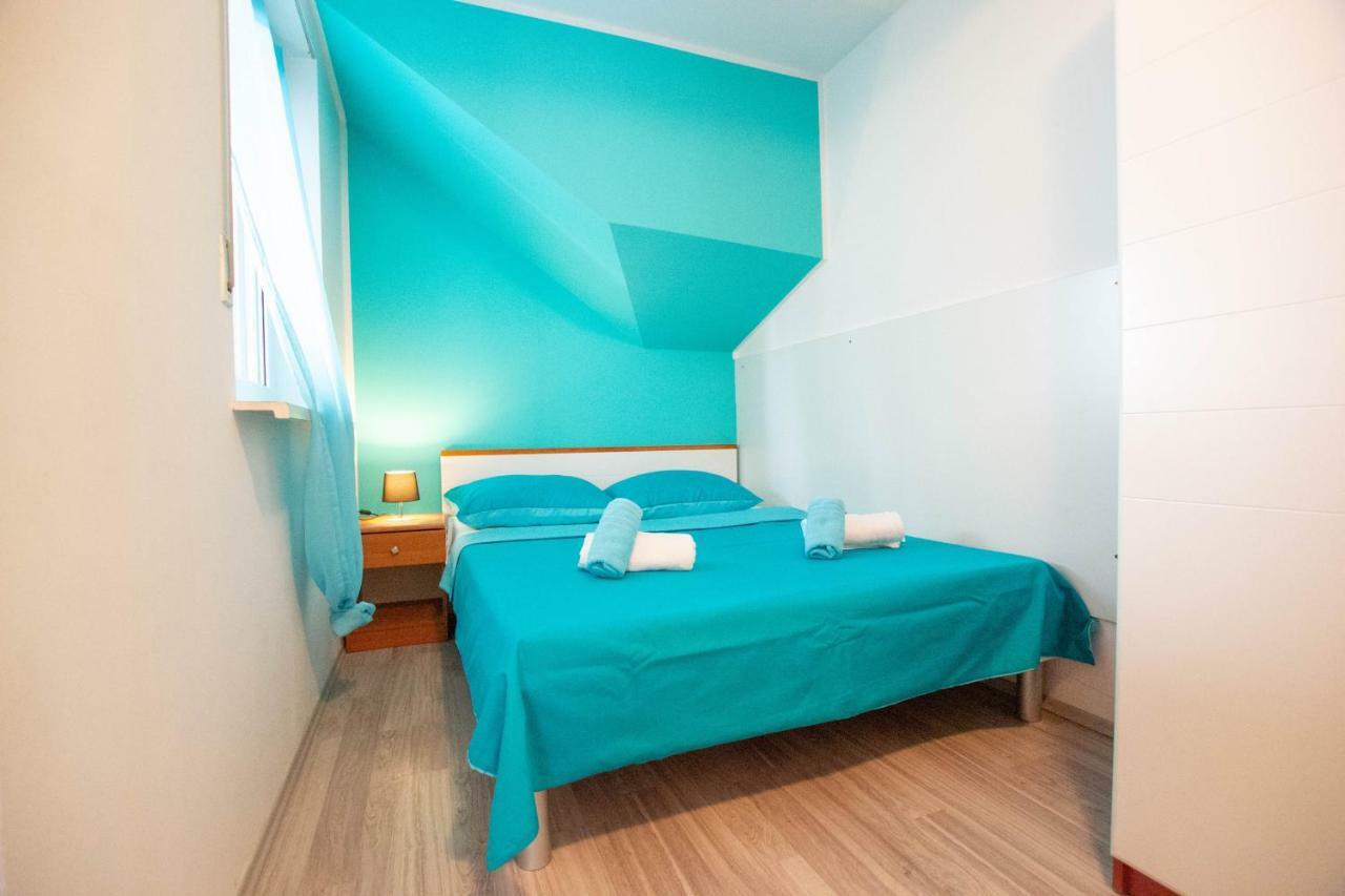 Jela Apartment 7 Πούλα Εξωτερικό φωτογραφία