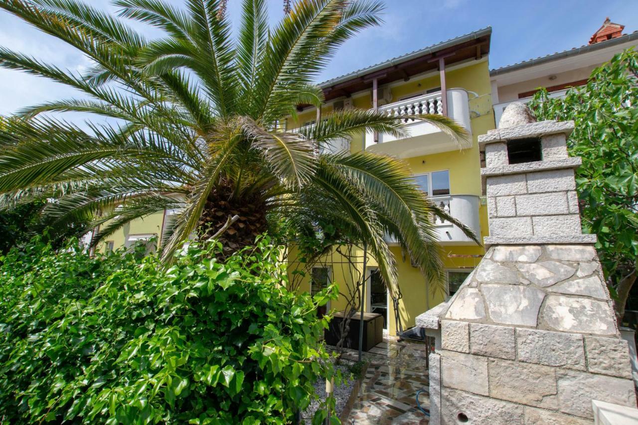 Jela Apartment 7 Πούλα Εξωτερικό φωτογραφία